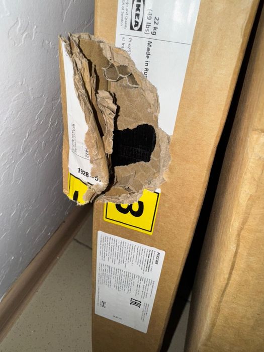 Раздвижной стол ИКЕА