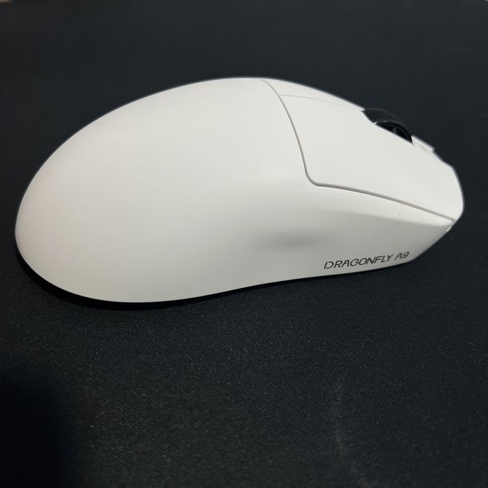 Новая игровая мышка ATK A9