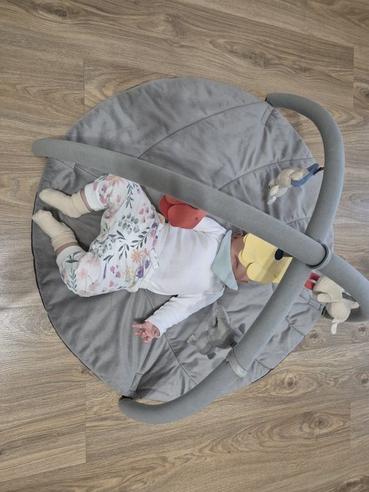 Centru de activitate bebelus