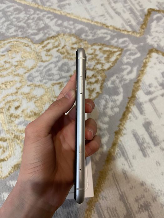 Айфон 11 IPhone 11