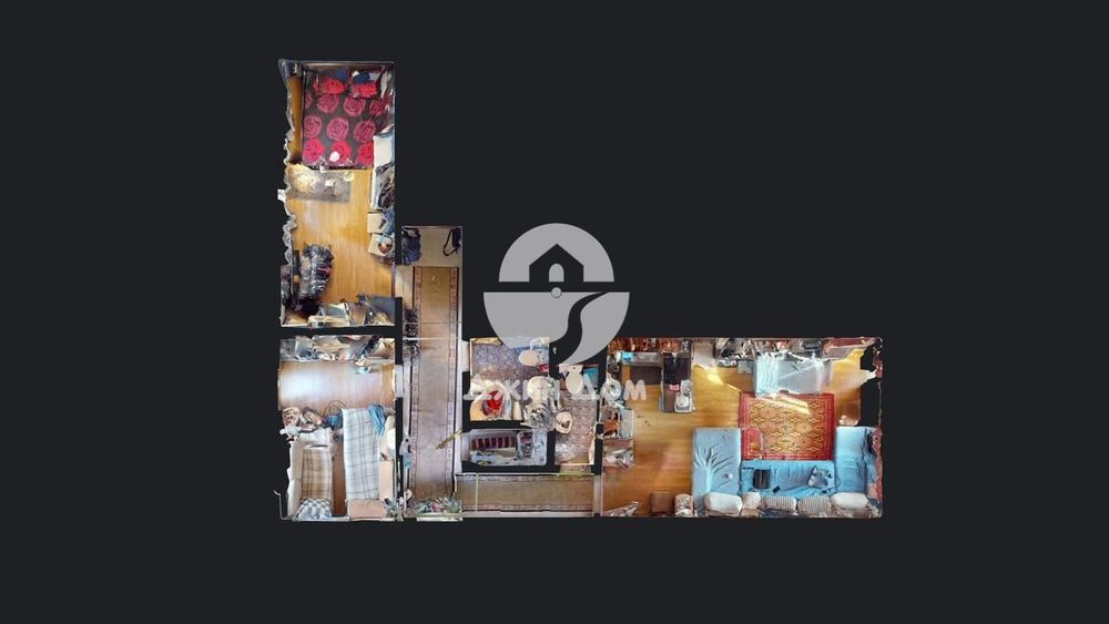 Продава се Тристаен апартамент в с. Кошарица, Област Бургас - 104 кв.м за 515 €/кв.м - Снимка #7