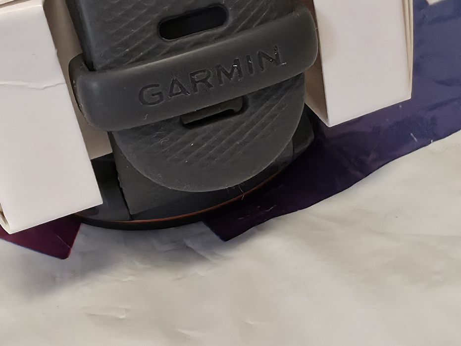 КАТО НОВ 1,3" GARMIN watch Forerunner 255 Гаранция EMAG 2026г.