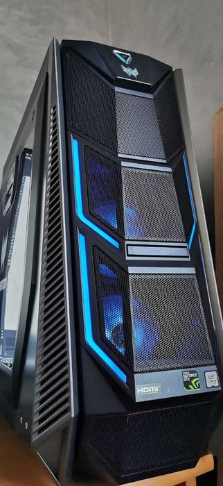 Acer Predator I9/1080