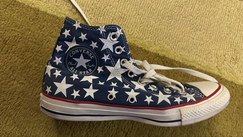 кецове Converse Размер 39.5