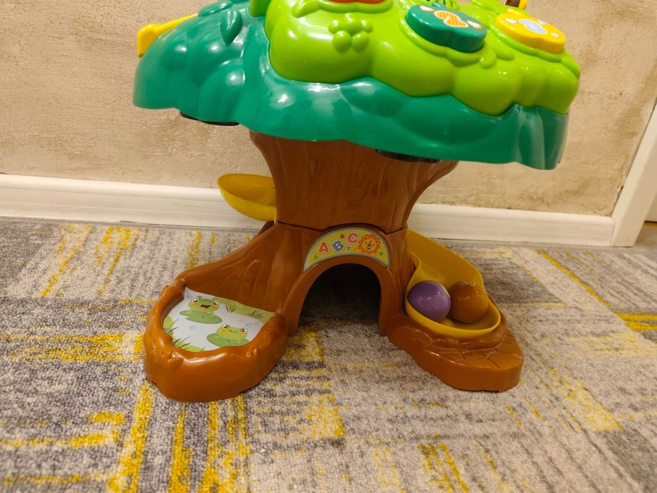 Детски интерактивни играчки