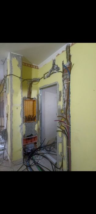 Cautăm colaborare finisaje interioare