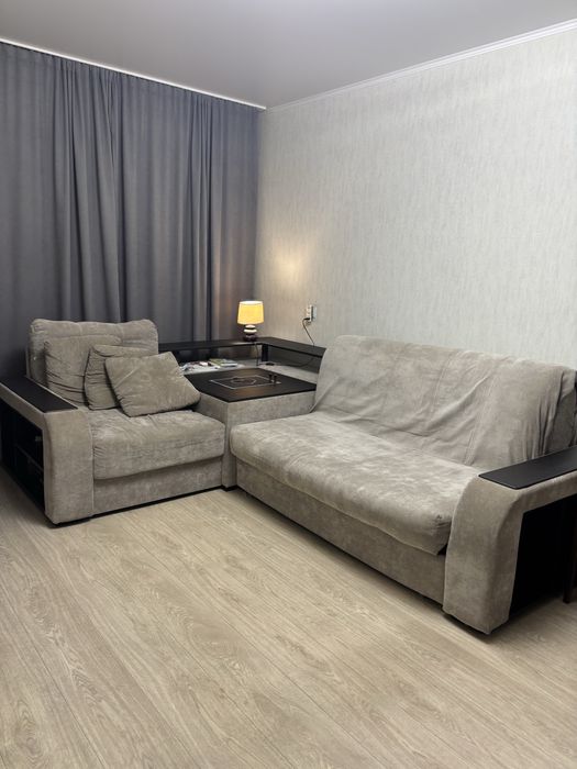 Продам угловой диван