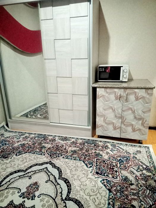 Аренда квартиры Максим горький бий художник салам чайхана