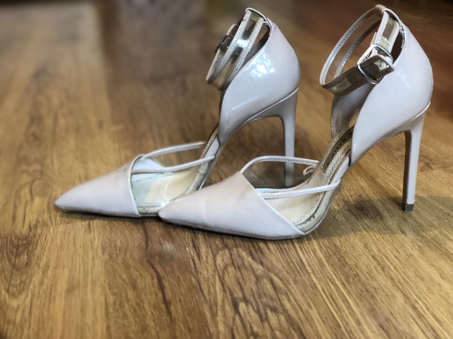 Дамски обувки/токчета