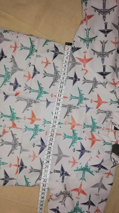 Детско яке Minoti 86-92