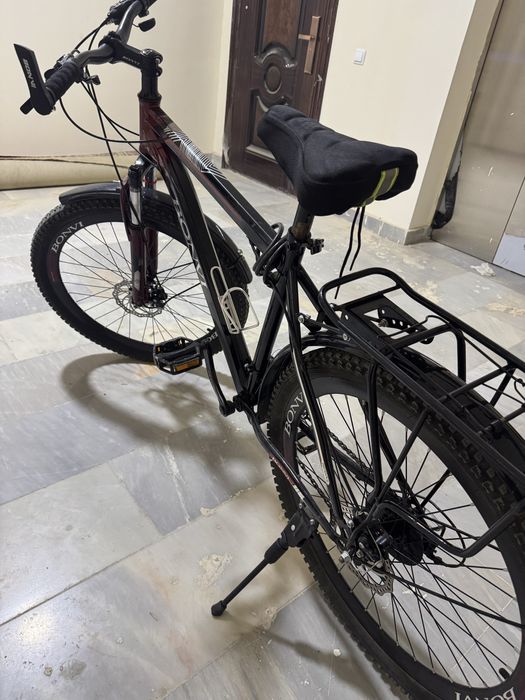 Velosiped sotiladi yangi hali