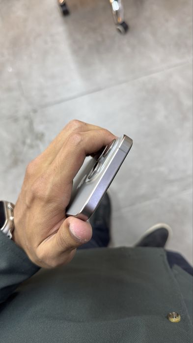 iPhone 15 Pro 128 гб