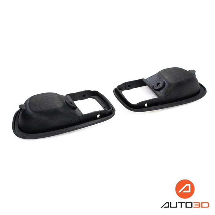 Комплект вътрешни основи за дръжки за Toyota MR2 W20