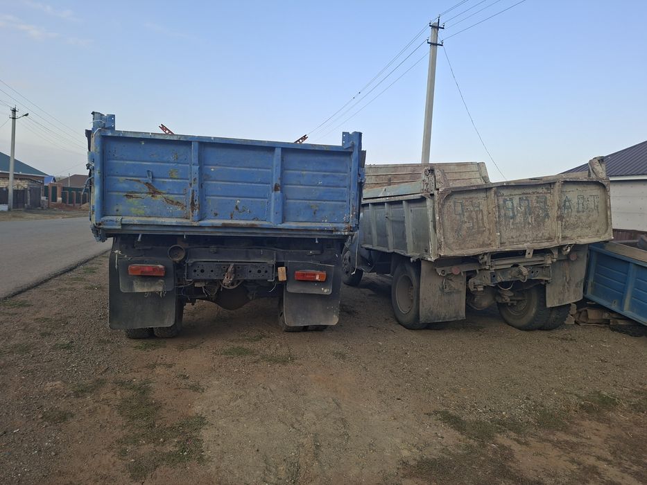 Продам зил.  Саудасы бар