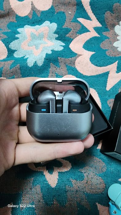 Galaxy Buds 3pro