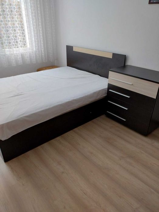 Дава се под наем Тристаен апартамент в Пловдив, Мараша - 104 кв.м за 510 € - Снимка #10