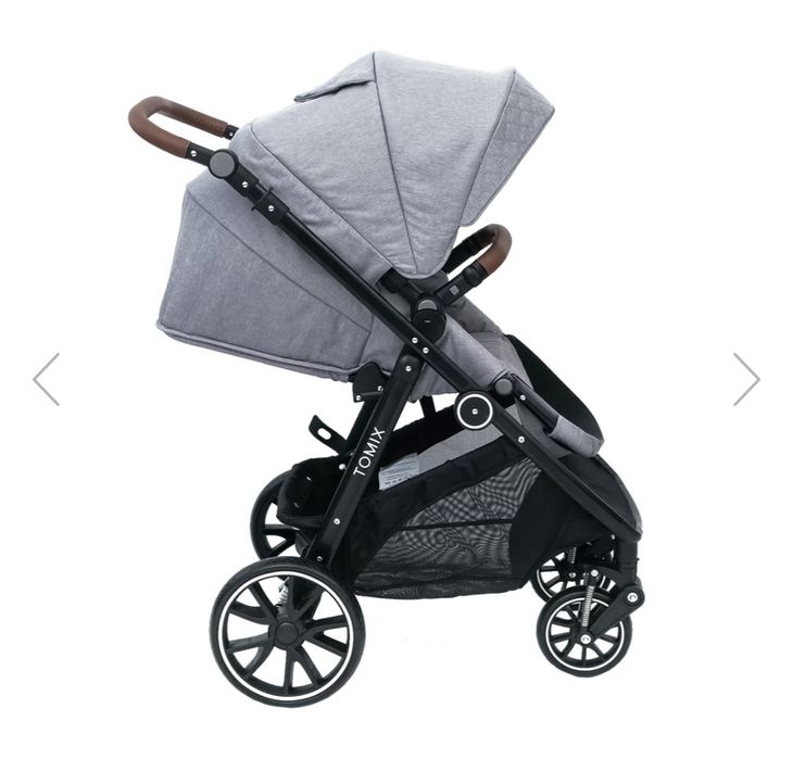 Детская коляска 2 в 1