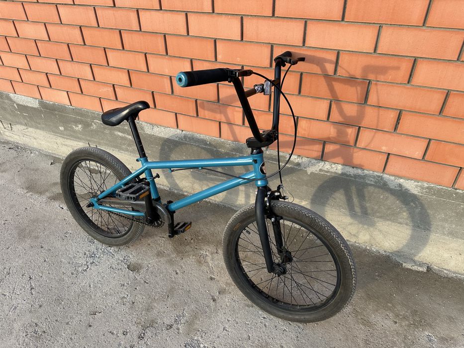 Продам велосипед ВМХ