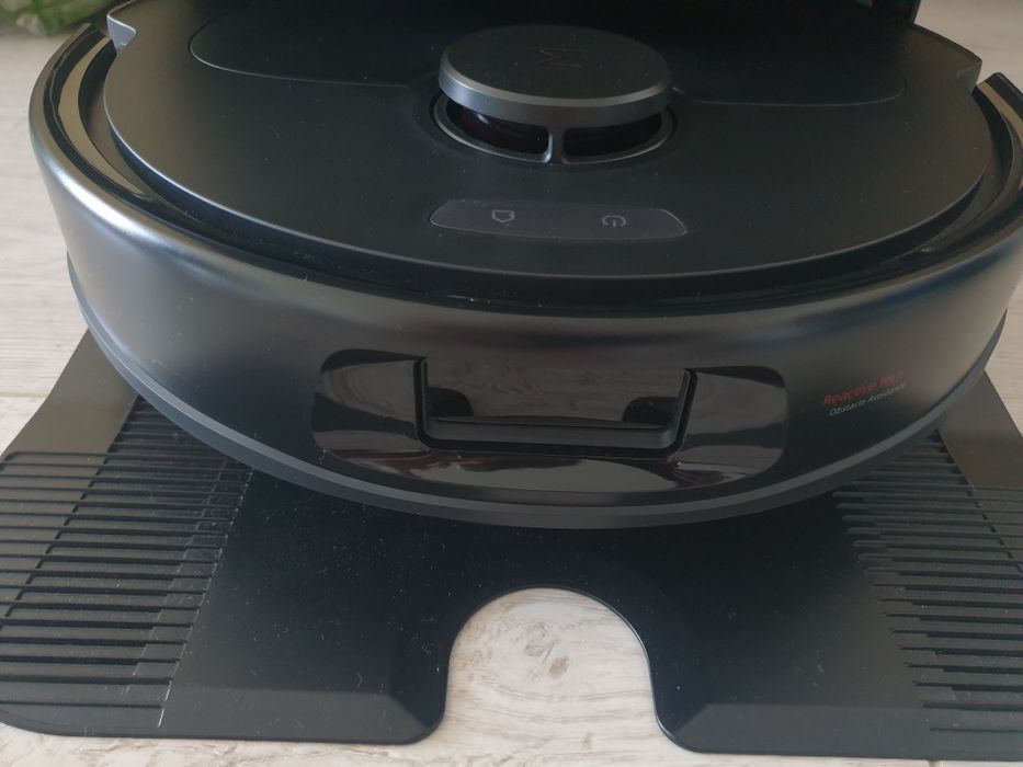 Robot aspirator si mop Roborock Qrevo QR 798 NOU