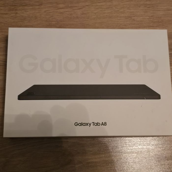 Продавам таблет Samsung Galaxy Tab A8 X200 10.5 64GB