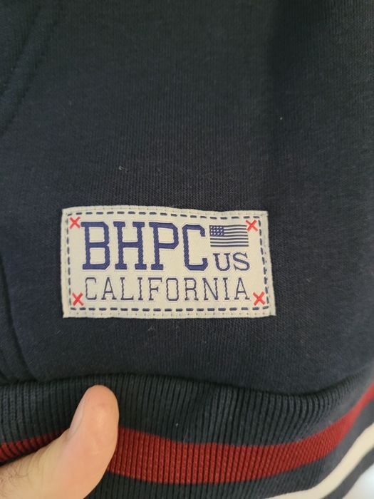 Beverly Hills Polo Hoodie размер М