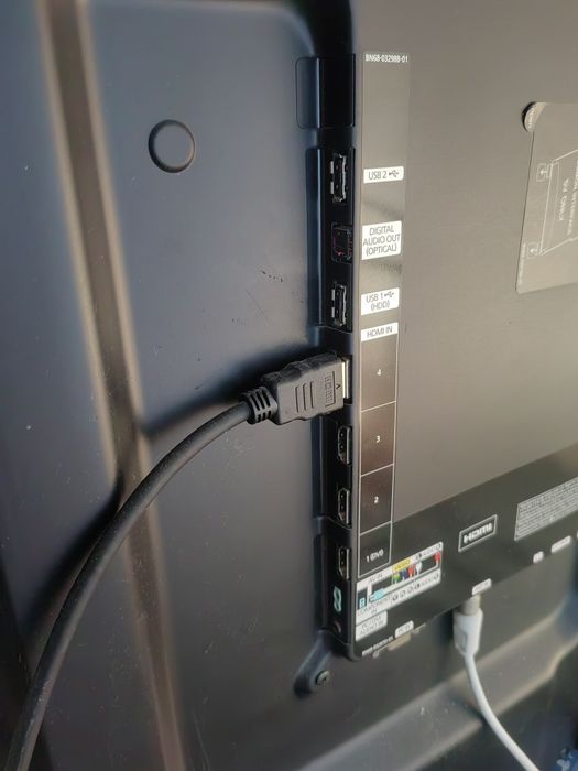 Televizor Samsung Led