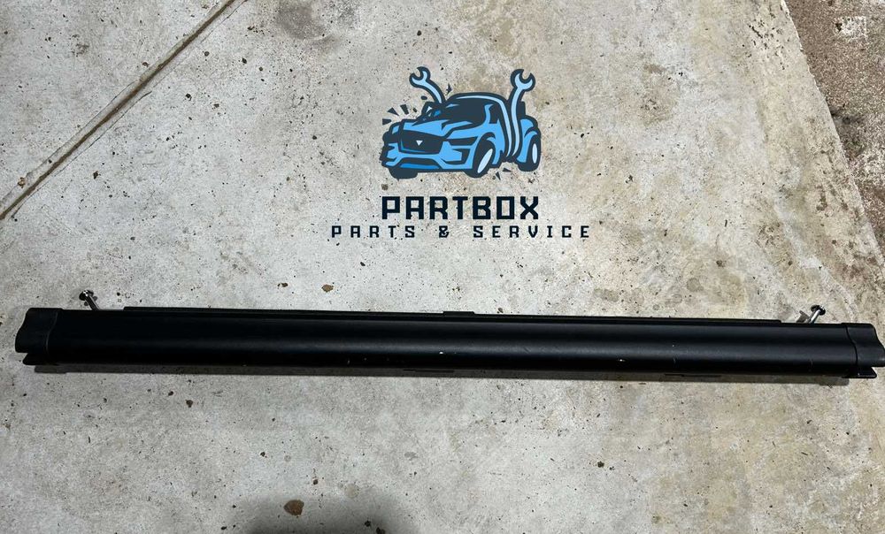 Мрежа за багажник VW Passat 2010 1.9 TDI