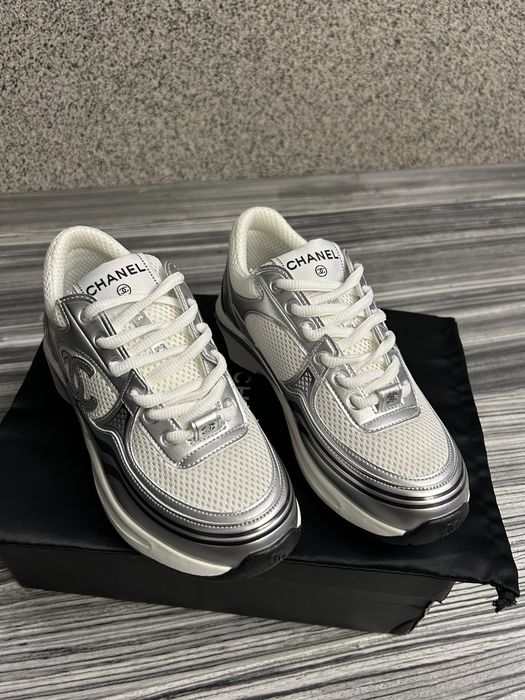 Chanel Runner damă - marimea 36 noi in cutie premium