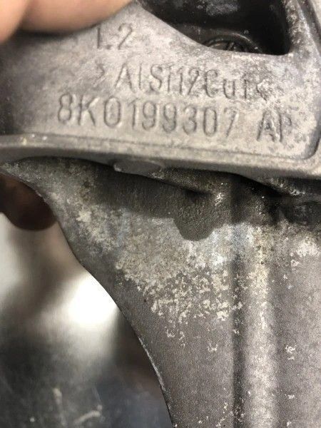 Suport motor Audi A4 B8 2010 cod 8K0199307