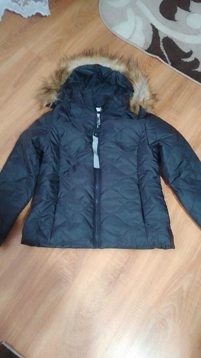 Geaca dama marimea 42