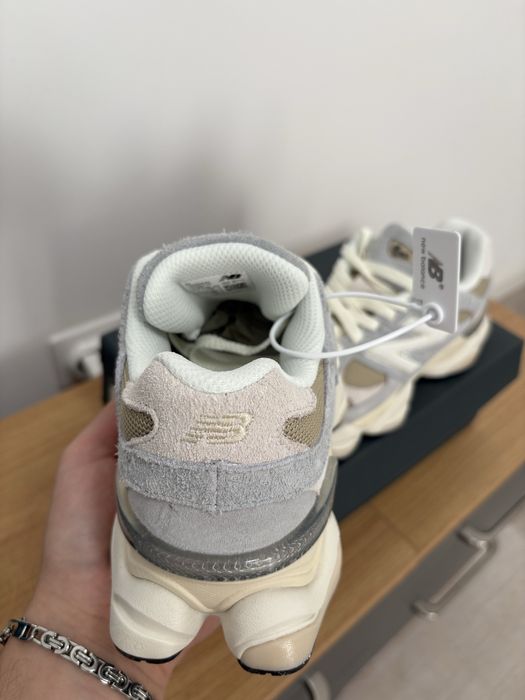 New Balance gri