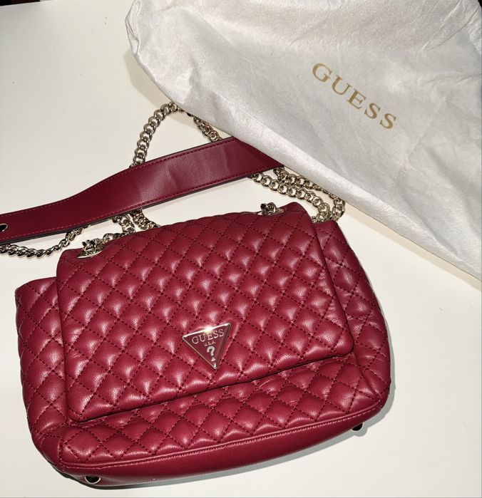 Geanta Guess- originala
