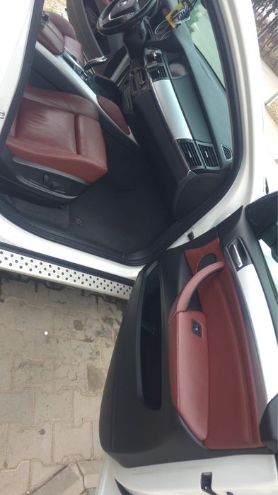 BMW X6 E71 3.0D xDRIVE