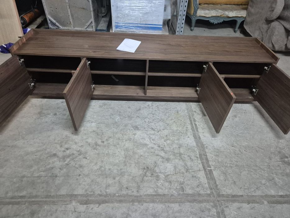 Тв шкаф Kave Home