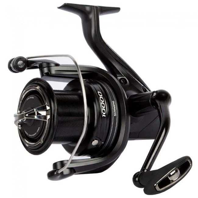 Макара Shimano Reels Aerlex XTB SPOD