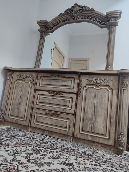 Тремо аьло сифатли материалдан