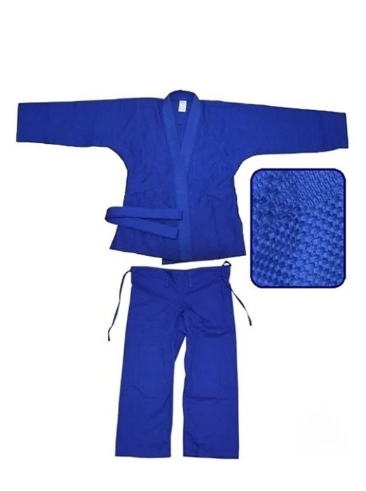Кимоно для дзюдо