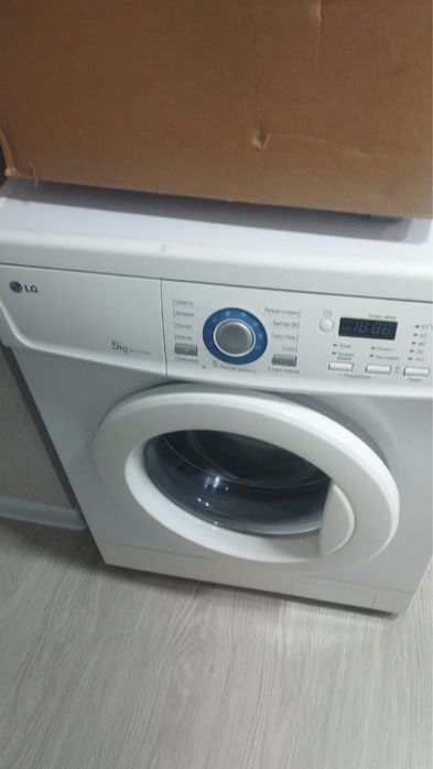 Продаётся стиральная машина