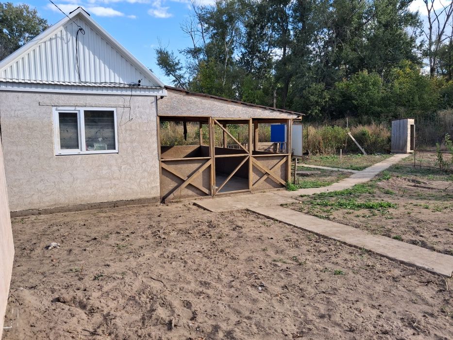 Продам Дачу с/о Арматурщик