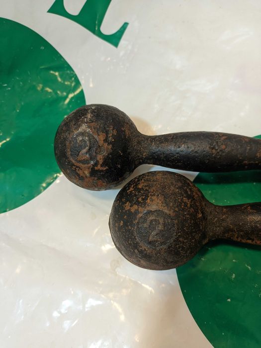 Гантели и блины, диски для разборных гантелей.