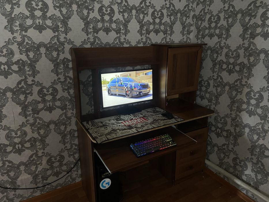 Компьютер windows 10pro