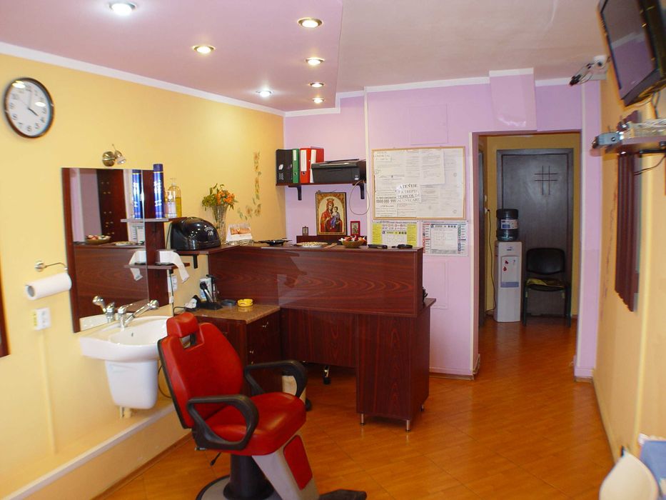 Inchiriez Spatiu comercial 35 mp Militari Lujerului Sect. 6 Bucuresti