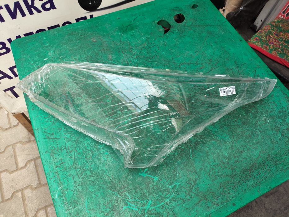 Кия Рио стекло 21+24