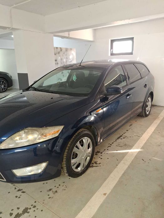 Ford mondeo mk4 break anul 2010