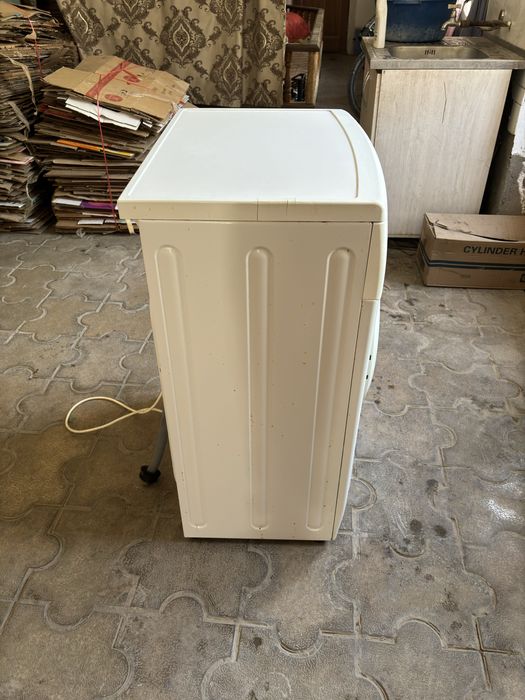 Стиральная машина Atlant