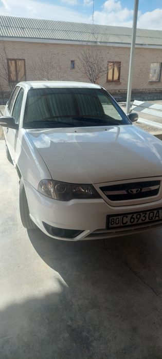 Daewoo Nexia 2 gibrid