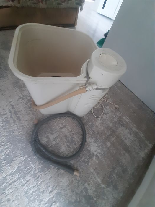 Продаю стиральную машинку ОКА