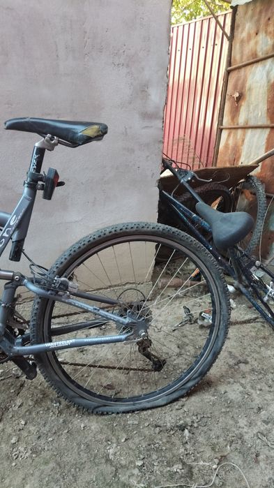 Bicicleta Corratec