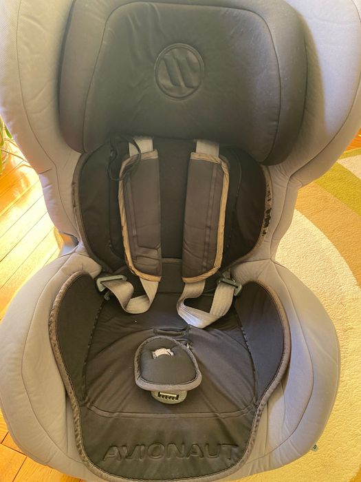 Столче за кола Avionaut Glider