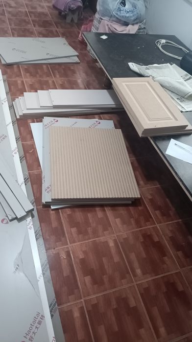 Фасады для мебели
